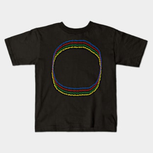 The letter O! Kids T-Shirt